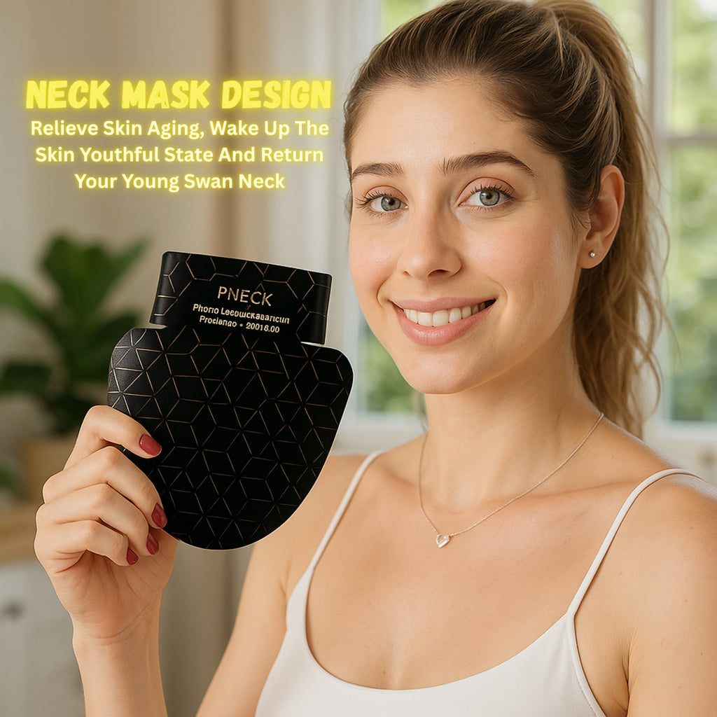 led mask facial