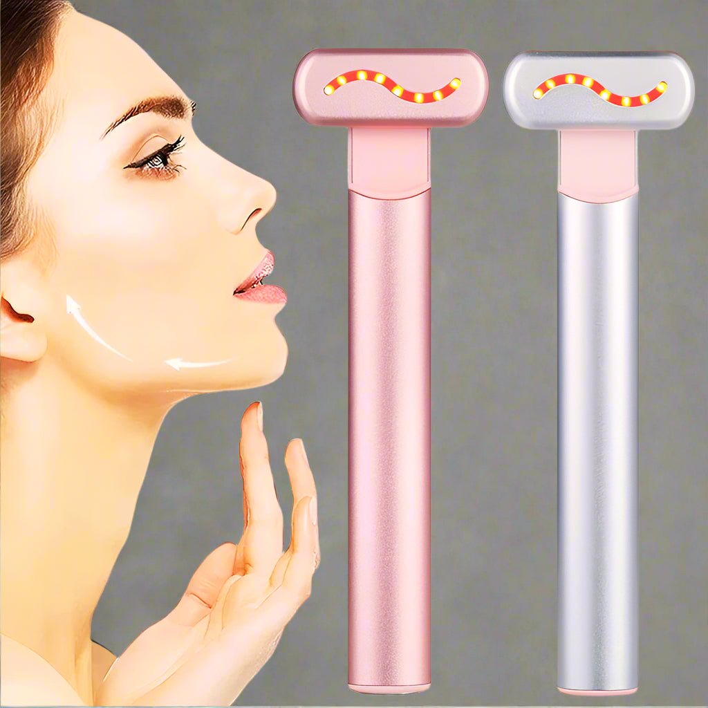 Skin Revive: Spa - Quality Skincare, Anytime, Anywhere! | Best Skincare Device - pour Elle store